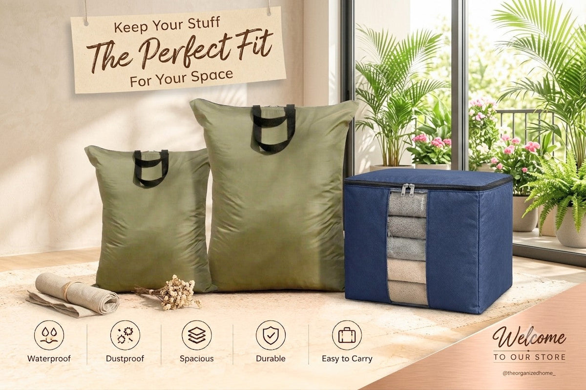 Storage Bag Deals