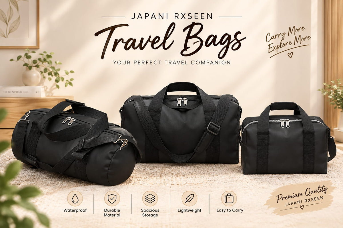 Travel Bags