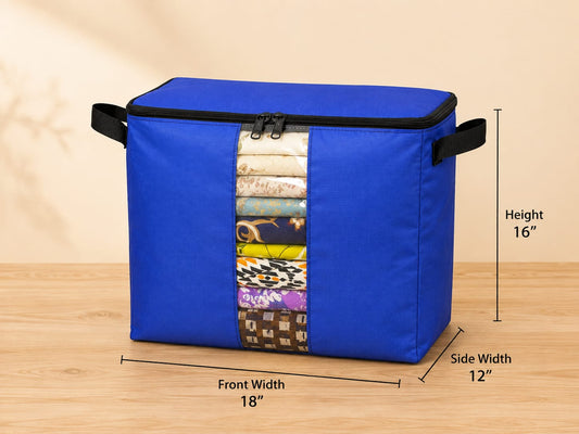 Transparent Storage Box