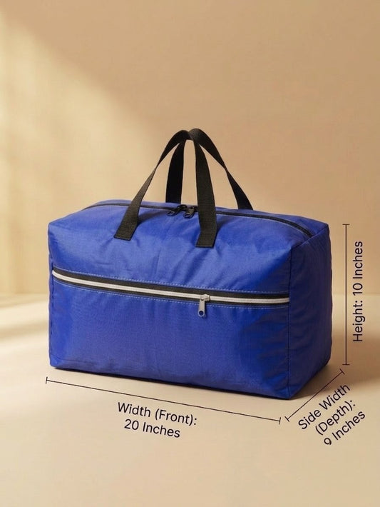 Baby Bag/Travel Bag # Blue