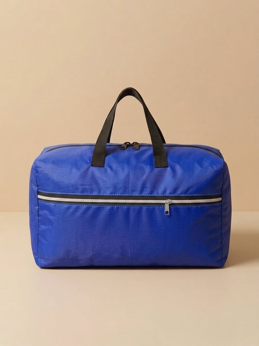 Baby Bag/Travel Bag # Blue
