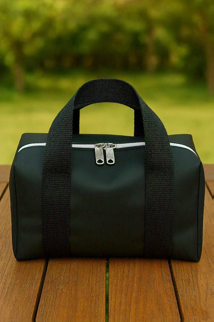 Medicine/Makeup Bag