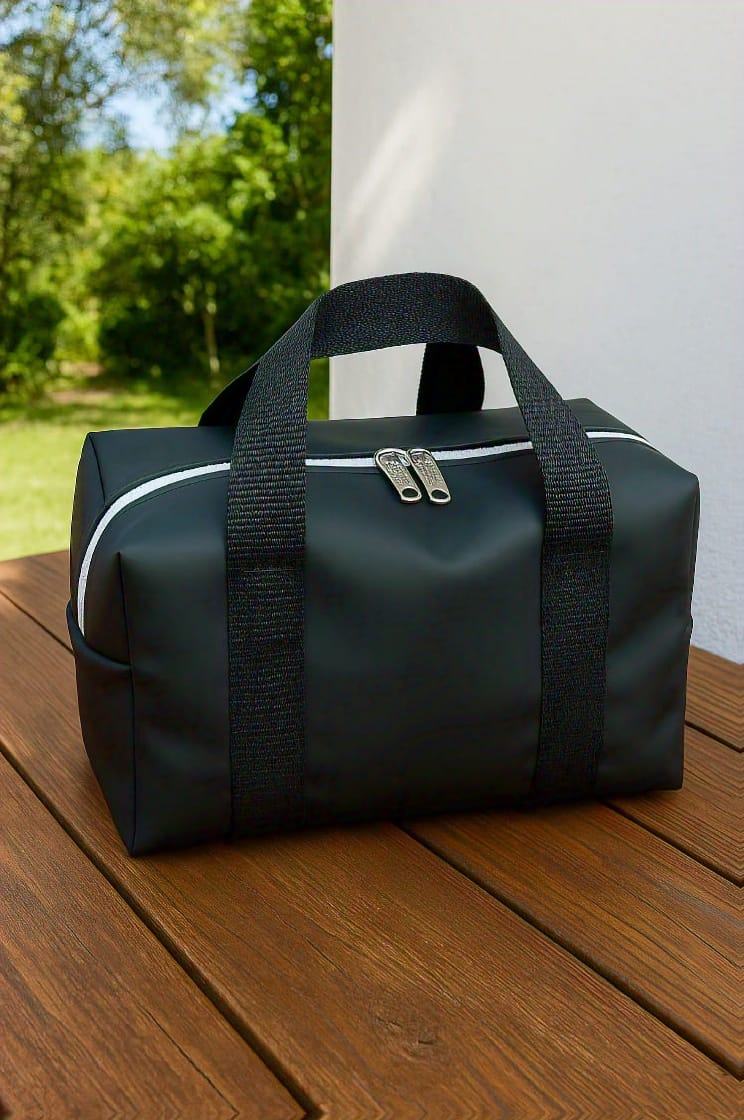 Medicine/Makeup Bag