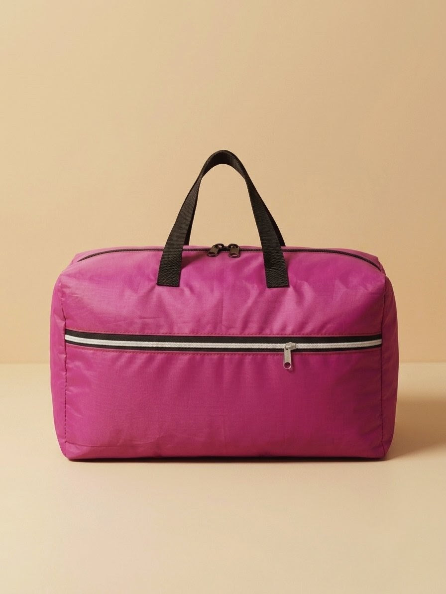 Pack of 3 # Shocking Pink