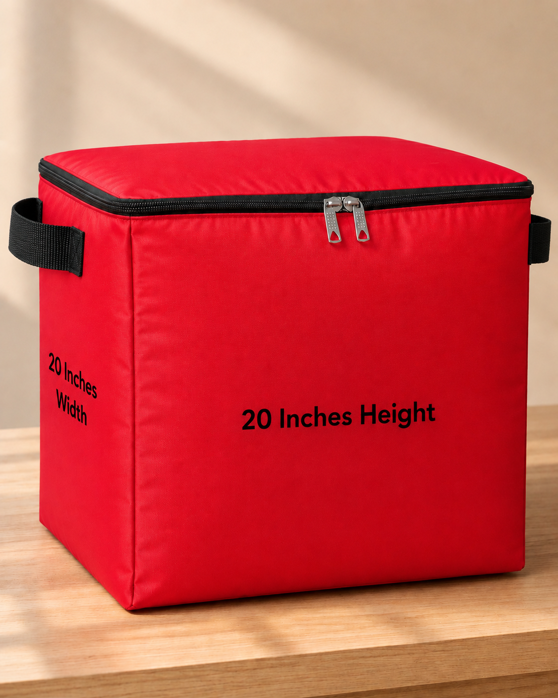 Pack of 4 Storage Bag & Storage Box