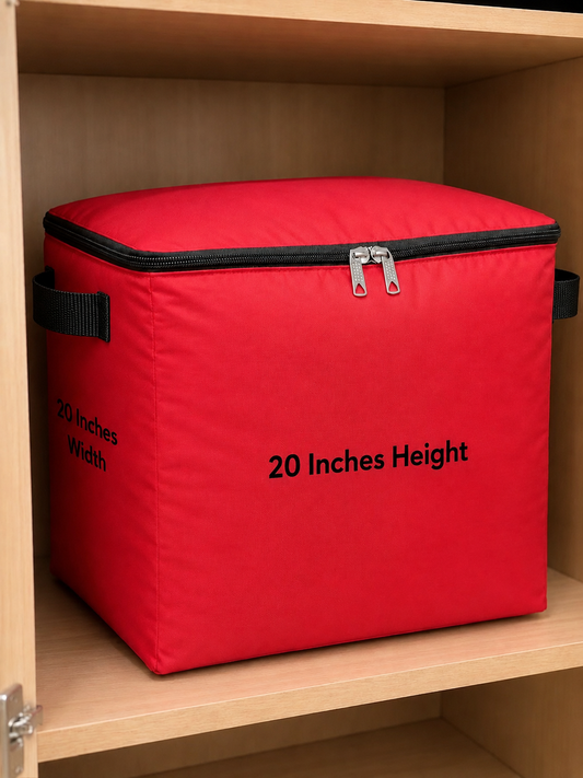 Premium Storage Box